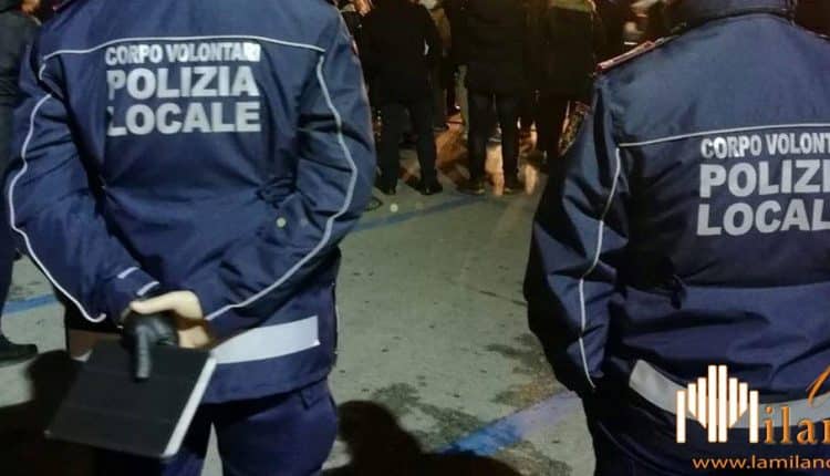 Cremona, 160° anniversario del Corpo di Polizia Locale