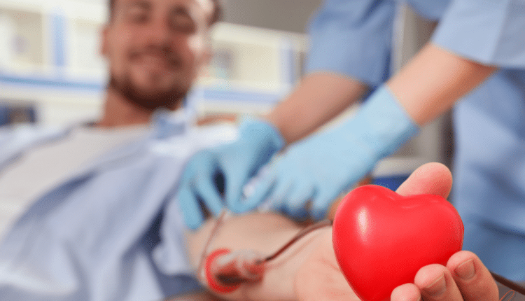 Milano | Donazioni di Sangue