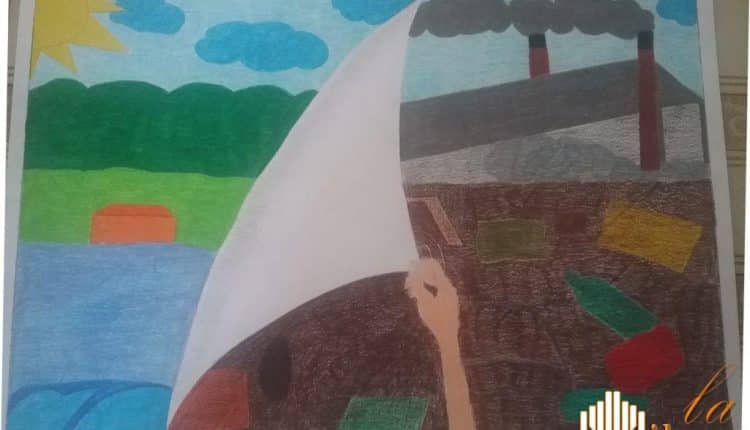 Milano | Ambiente Scuola Concorso