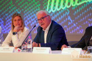 PowerVolley Milano | Presidente Fusaro