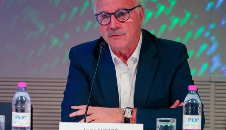 PowerVolley Milano | Presidente Fusaro