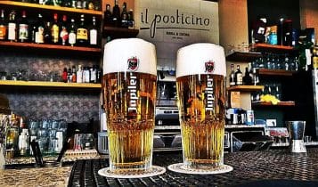 IL POSTICINO BIRRA & CUCINA