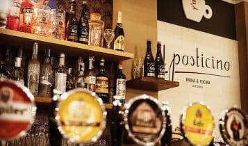 IL POSTICINO BIRRA & CUCINA