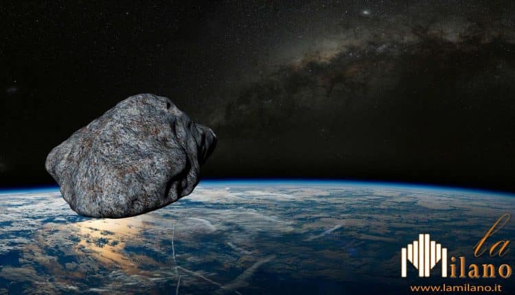 Lecco, il Planetario Civico celebra l'Asteroid Day