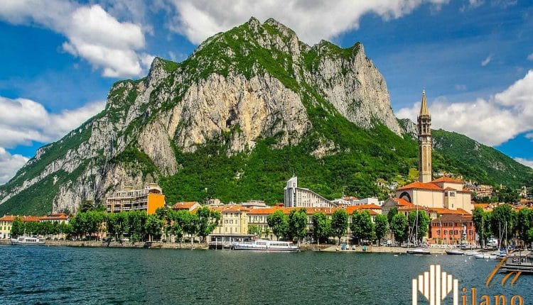 Lecco, l'estate viene inaugurata con la festa del Lago e della Montagna