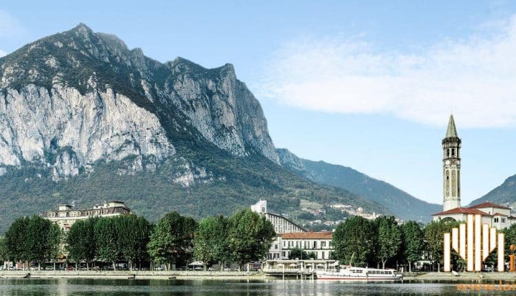 Lecco, piazza Cermenati ospita un'opera collettiva per dare voce a tante singole voci