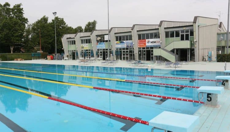 Lecco, riaprono gli impianti sportivi esterni, sempre in totale sicurezza