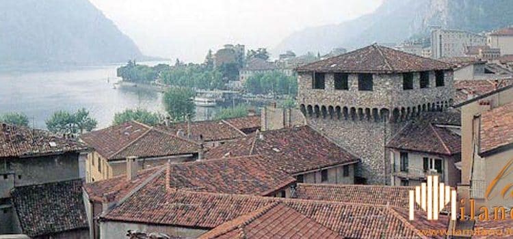 Lecco, ripartono le mostre: "Nudo e figura alla Torre Viscontea"