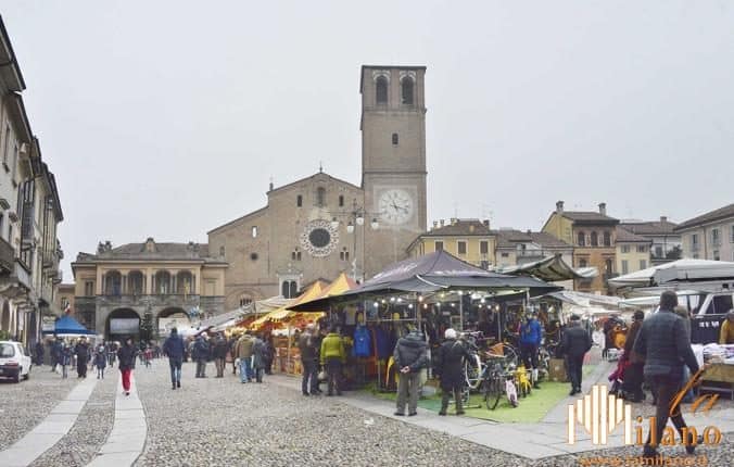 Lodi | mercatini