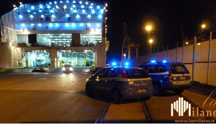 Mantova, rimpatriato 27enne albanese, trafficava droga a livello internazionale