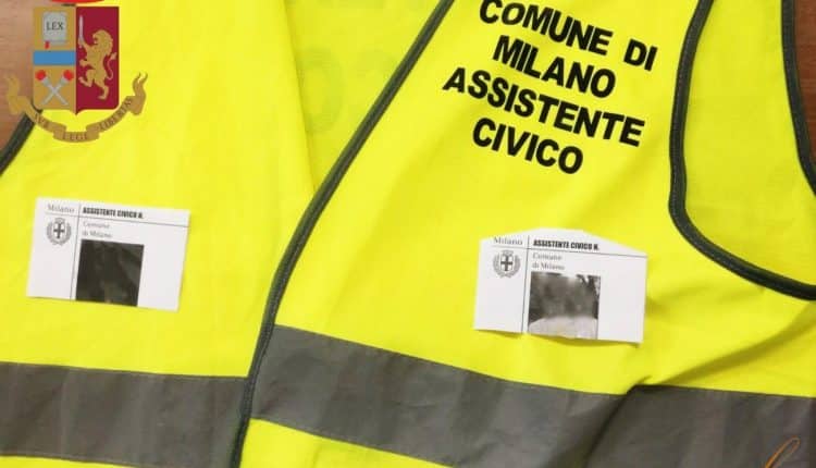Milano, Youtubers di THE SHOW, si fingono assistenti comunali. Denunciati