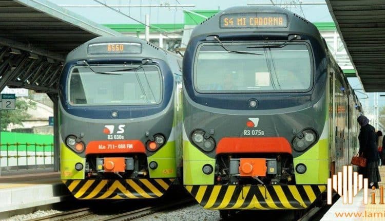 Milano, arrestati due rapinatori, rubavano sui treni