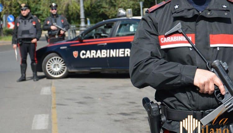 Milano, arrestato l'asse Novara-Turbigo-Legano, fornivano di cocaina l'Alto Milanese