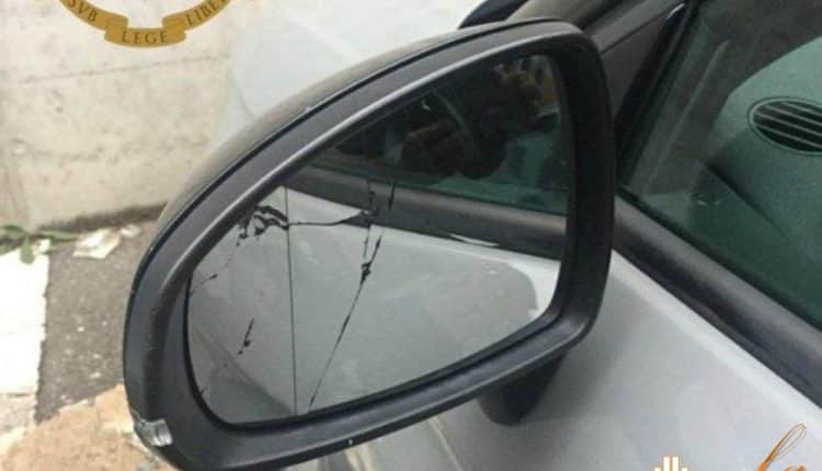 Milano, coppia di truffatori simula incidente per derubare automobilisti