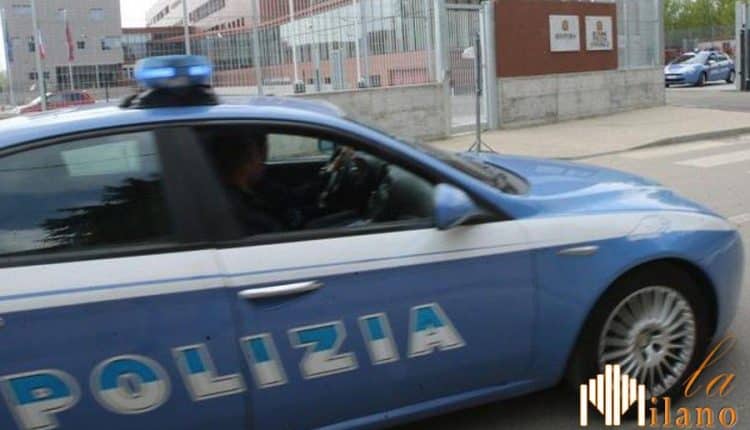 Milano, spaccio di cocaina e shaboo all'interno di un bar, 5 arrestati