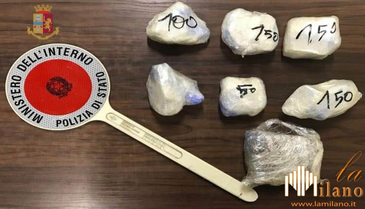 Milano, tenta di uccidere un carabinieri ma viene trovato e arrestato