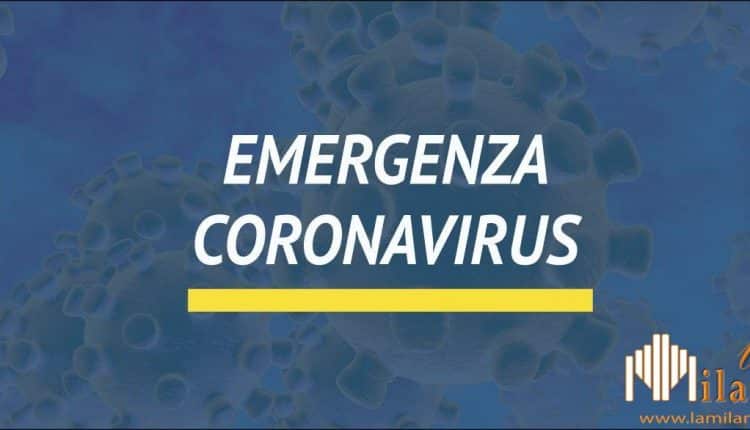 Monza, riconosciute onorificenze cittadine a chi ha combattuto in prima linea il covid