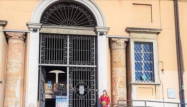 Monza, una maturità diversa con i volontari della Croce Rossa in classe