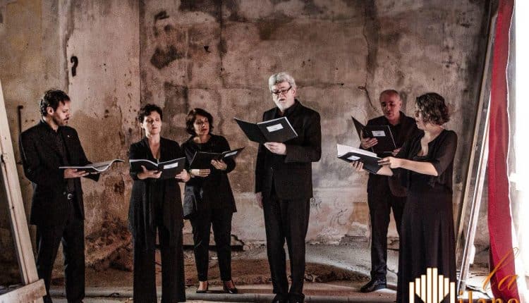 Pavia, appuntamento con "L'Orlando furioso", spettacolo dal vivo