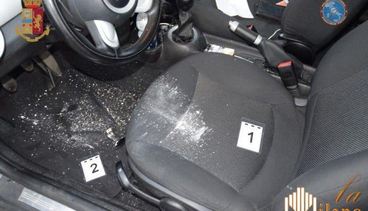 Pavia, arrestato italiano con precedenti: aveva addosso 320 euro tra droghe e banconote