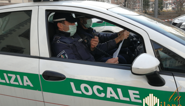 Milano | Polizia Locale