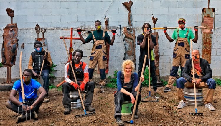 Milano | Giardino delle Meraviglie