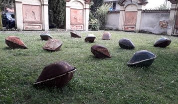 Monza @rte Diffusa 2020: la Città in mostra dal 15 giugno