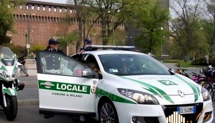 Milano | Polizia Locale