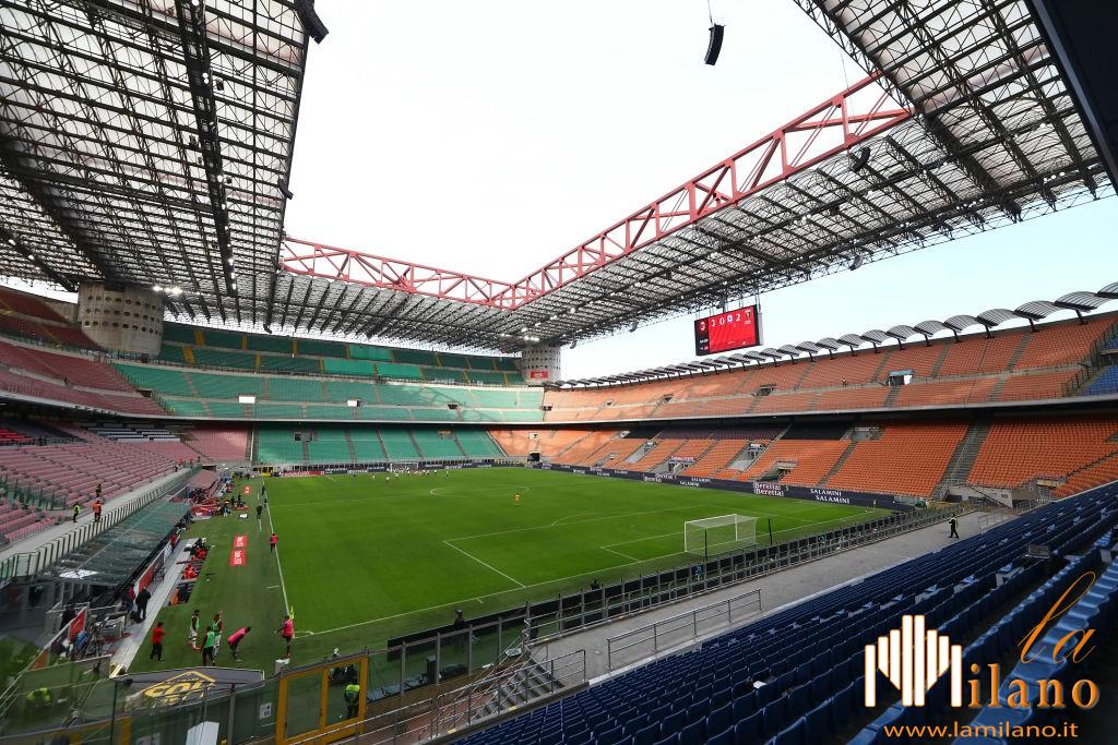 Milano | San Siro | Inter & Milan