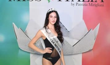 Miss Italia