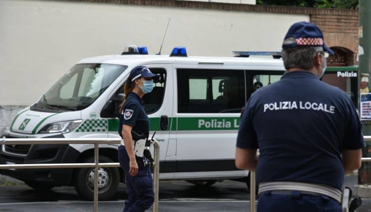 Milano | Polizia Locale