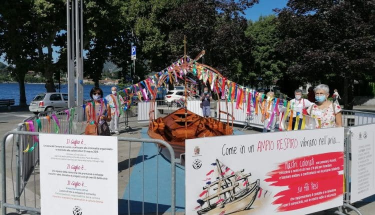 Lecco, fine del progetto "dare voce alle tante voci singole"