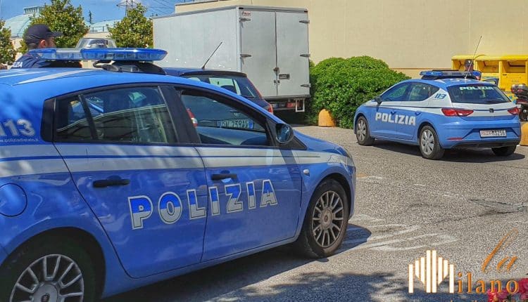 Mantova, si reca al supermercato e ruba delle lenzuola