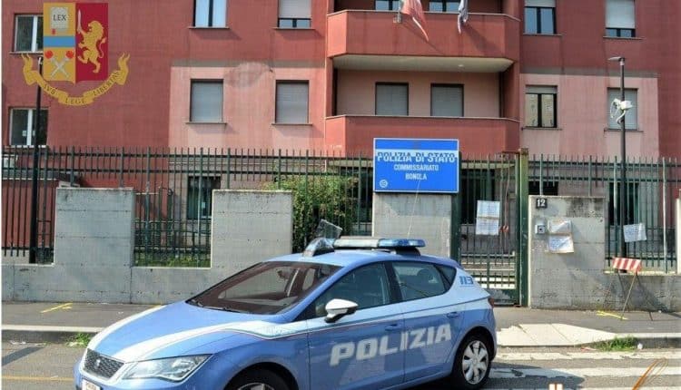 Milano, 21enne arrestato per possesso di sostanze stupefacenti ai fini di spaccio