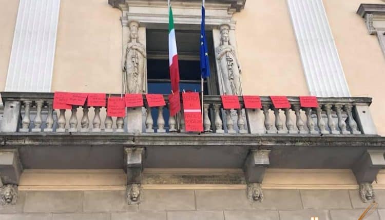 Cremona, in ricordo del 28° anniversario della strage di via d'Amelio