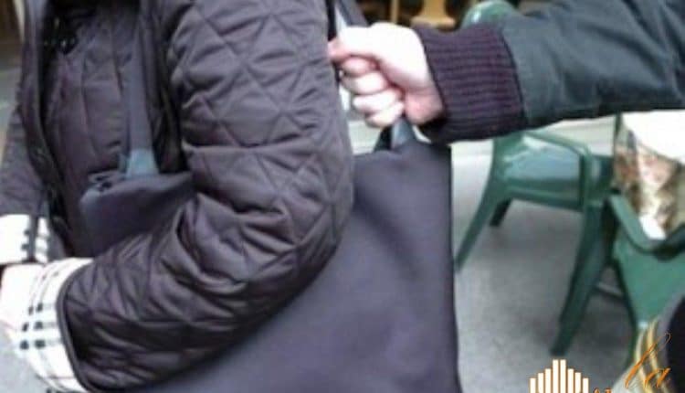 Bergamo, indiziato come l'autore di più furti commessi nel mese di Luglio