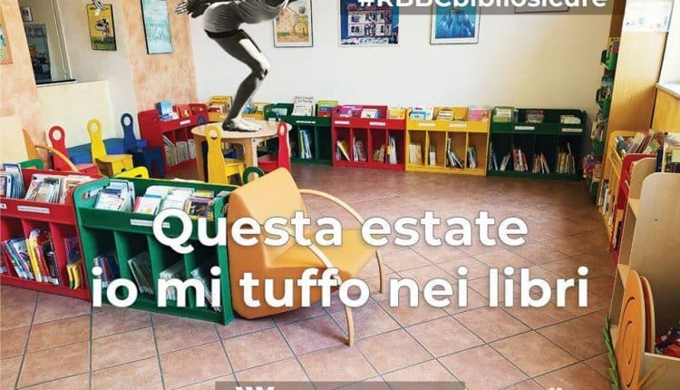 Cremona, riaprono in sicurezza le biblioteche cremonesi