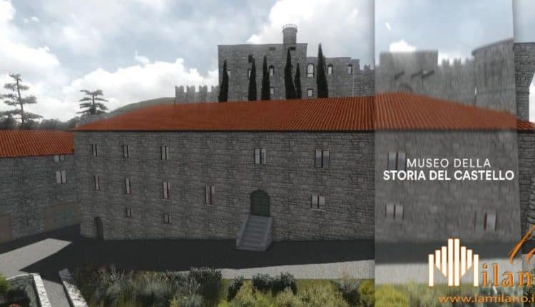 Brescia, Cinema e Museo al Castello nel periodo estivo per gli amanti dell'arte e della cultura