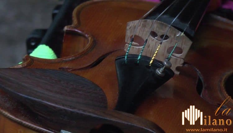 Brescia, Fasternet festeggia 25° anno di attività attraverso la danza