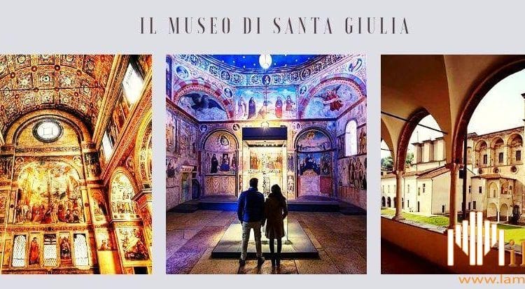 Brescia, Palinsesto degli eventi culturali in città