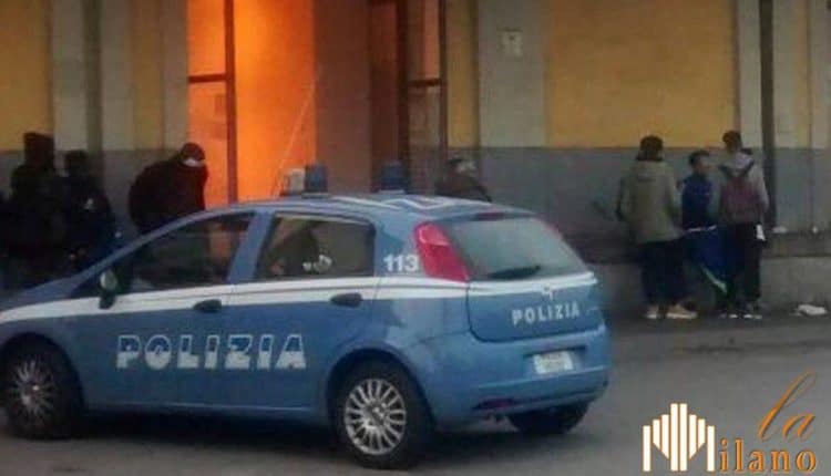 Brescia, arrestato senegalese, spacciava hashish nella zona ferroviaria
