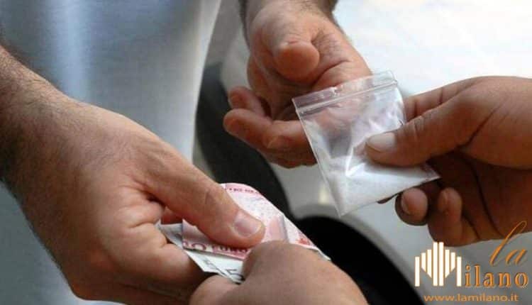 Brescia, arrestato uomo per spaccio di cocaina