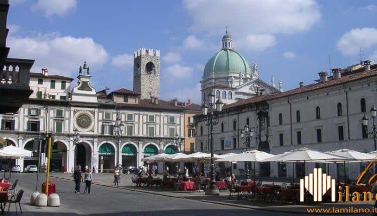 Brescia, cinema all'aperto con un nuovo concept: Eden d'Estate