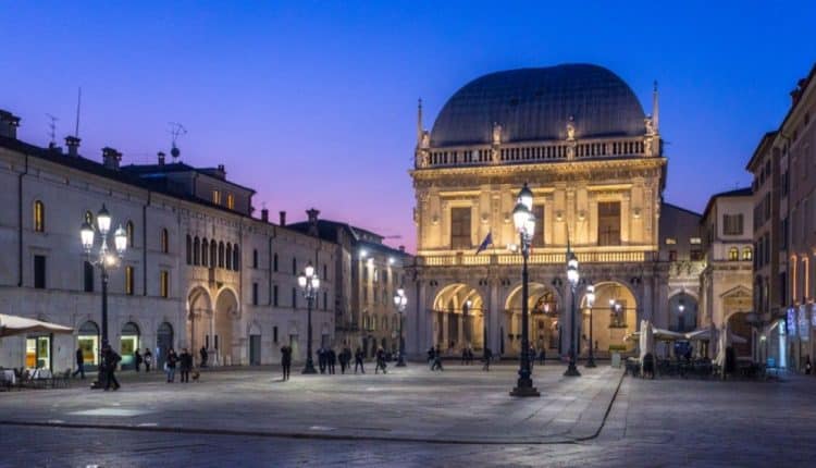 Brescia, firma del trattato di Parigi delle Fast-Track Cities