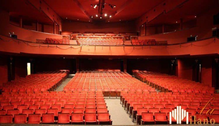 Brescia, in scena lo spettacolo "Distanti quanto basta (pillole di teatro antivirus)"