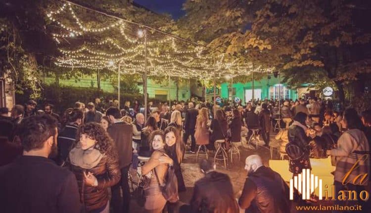 Brescia, ottava edizione dell'Open Up Festival, mille incontri ed eventi