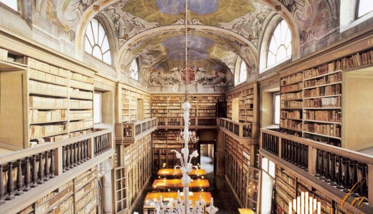 Brescia, progetti per la ristrutturazione delle biblioteche nel rispetto della struttura storica originaria