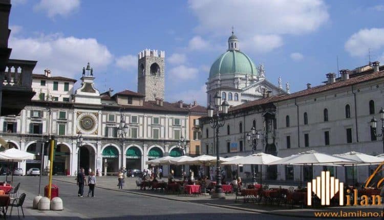 Brescia, progetto Open Up Venerdì 24 e molti altri appuntamenti