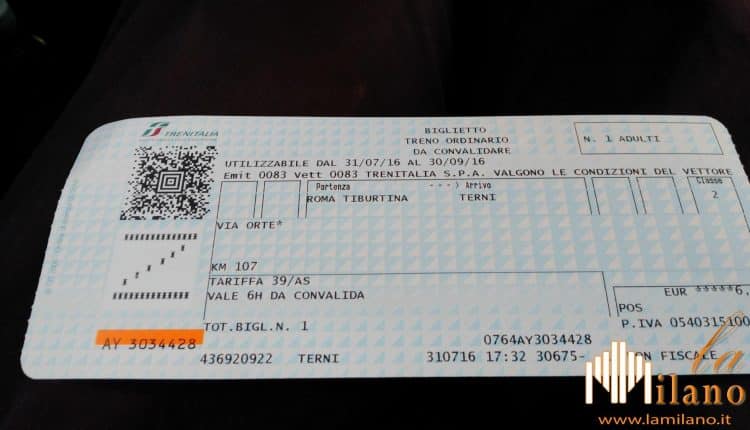 Brescia, rimborsi degli abbonamenti non utilizzati in quarantena