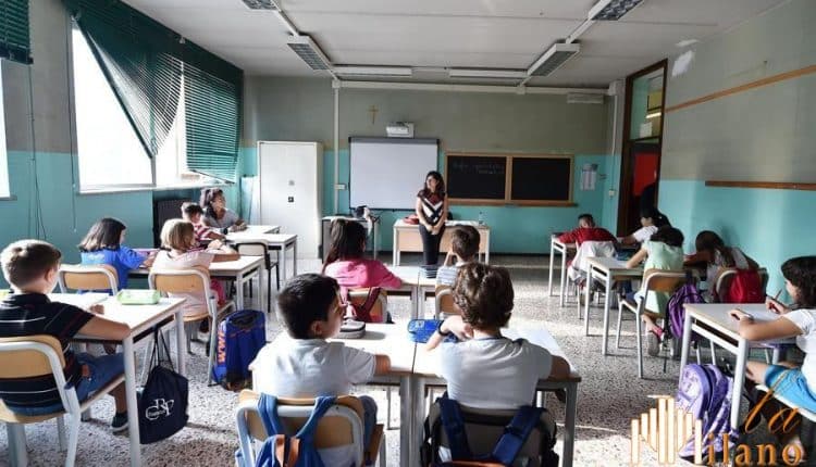 Brescia, riunione per approvazione del progetto di riqualifica delle scuole